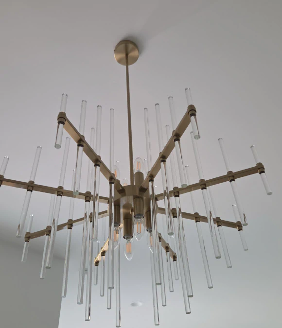 Lighting Installation & Upgrades